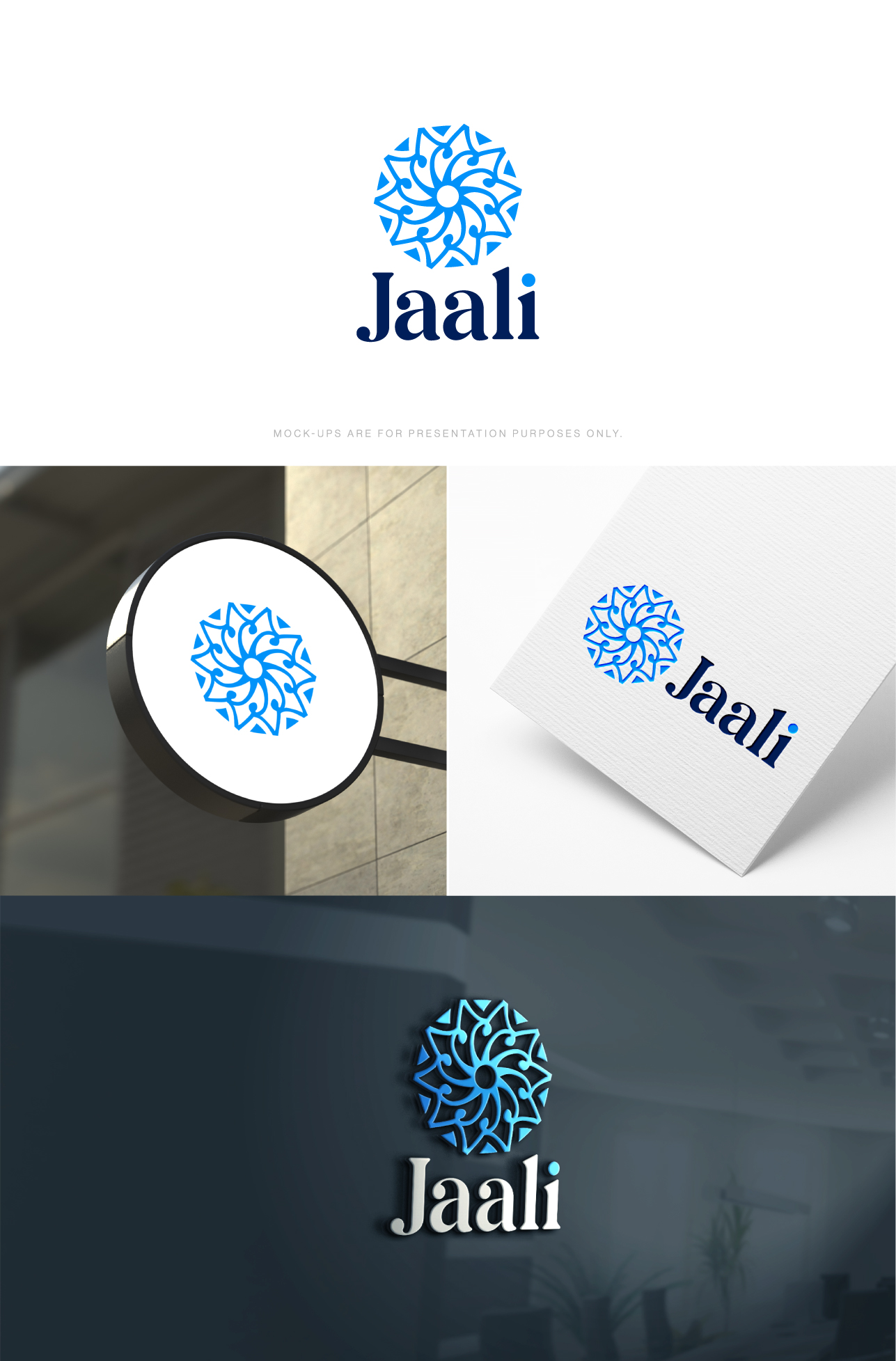 Logo Design by The Lion Studios for this project | Design #32915695