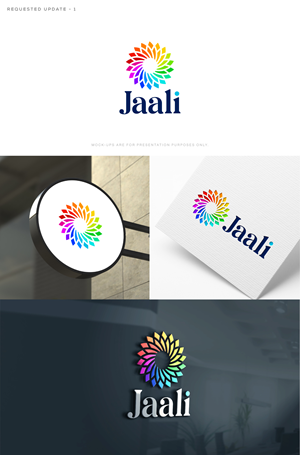 Logo Design by The Lion Studios for this project | Design: #32943677