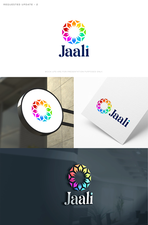 Logo Design by The Lion Studios for this project | Design: #32943684