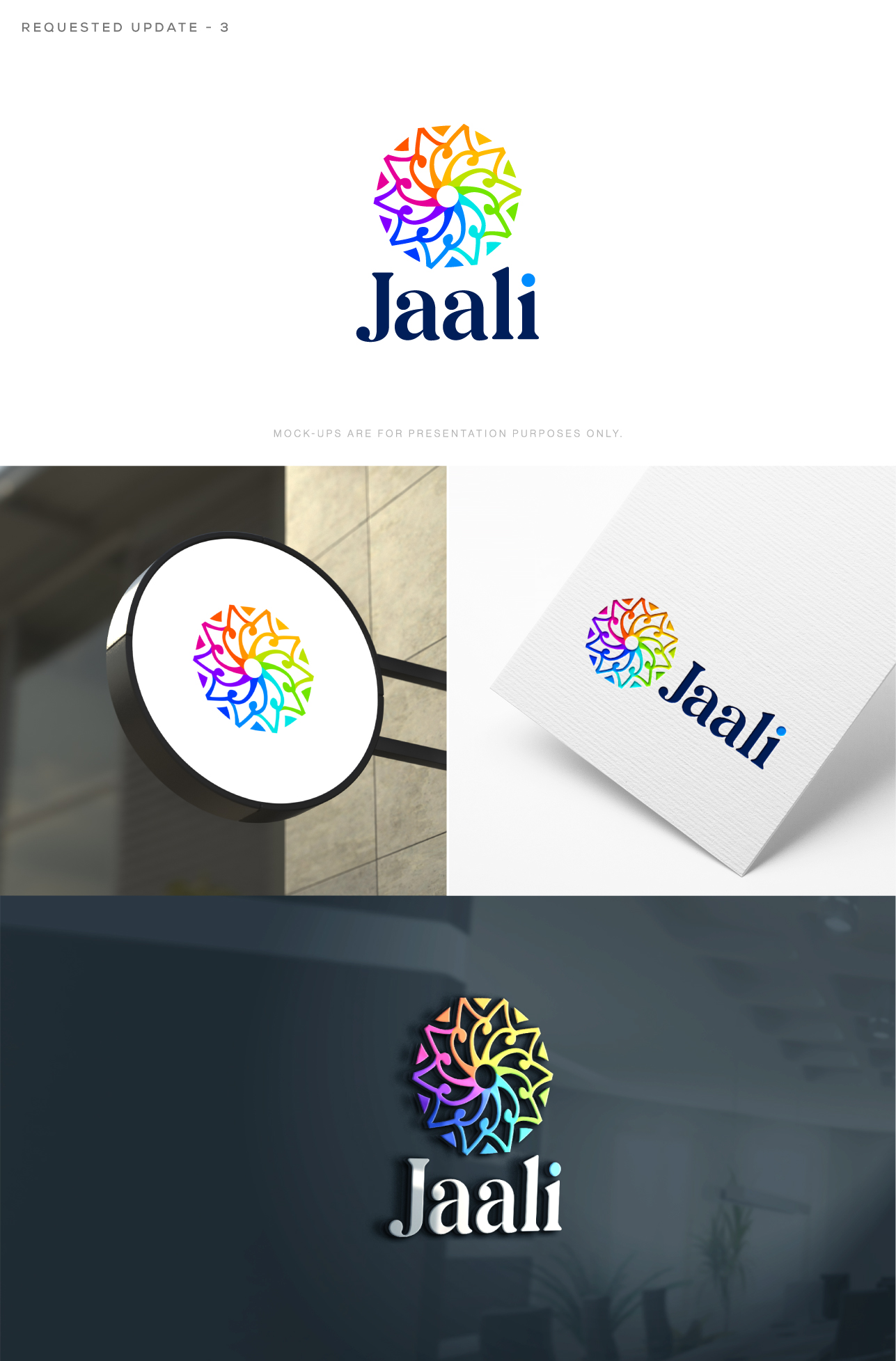 Logo Design by The Lion Studios for this project | Design #32943686