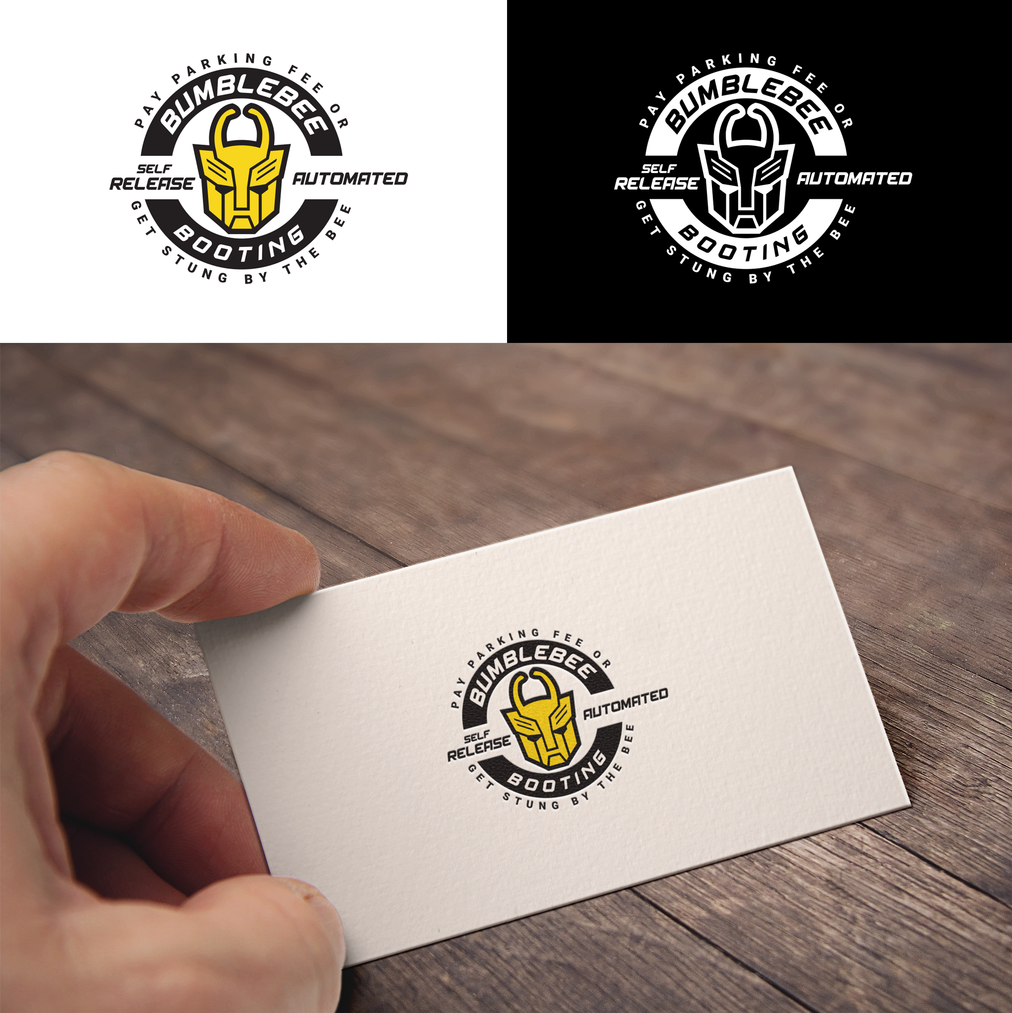 Logo Design by RA-bica for this project | Design #32877693