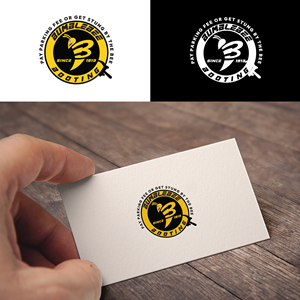 Logo Design by RA-bica for this project | Design: #32877694