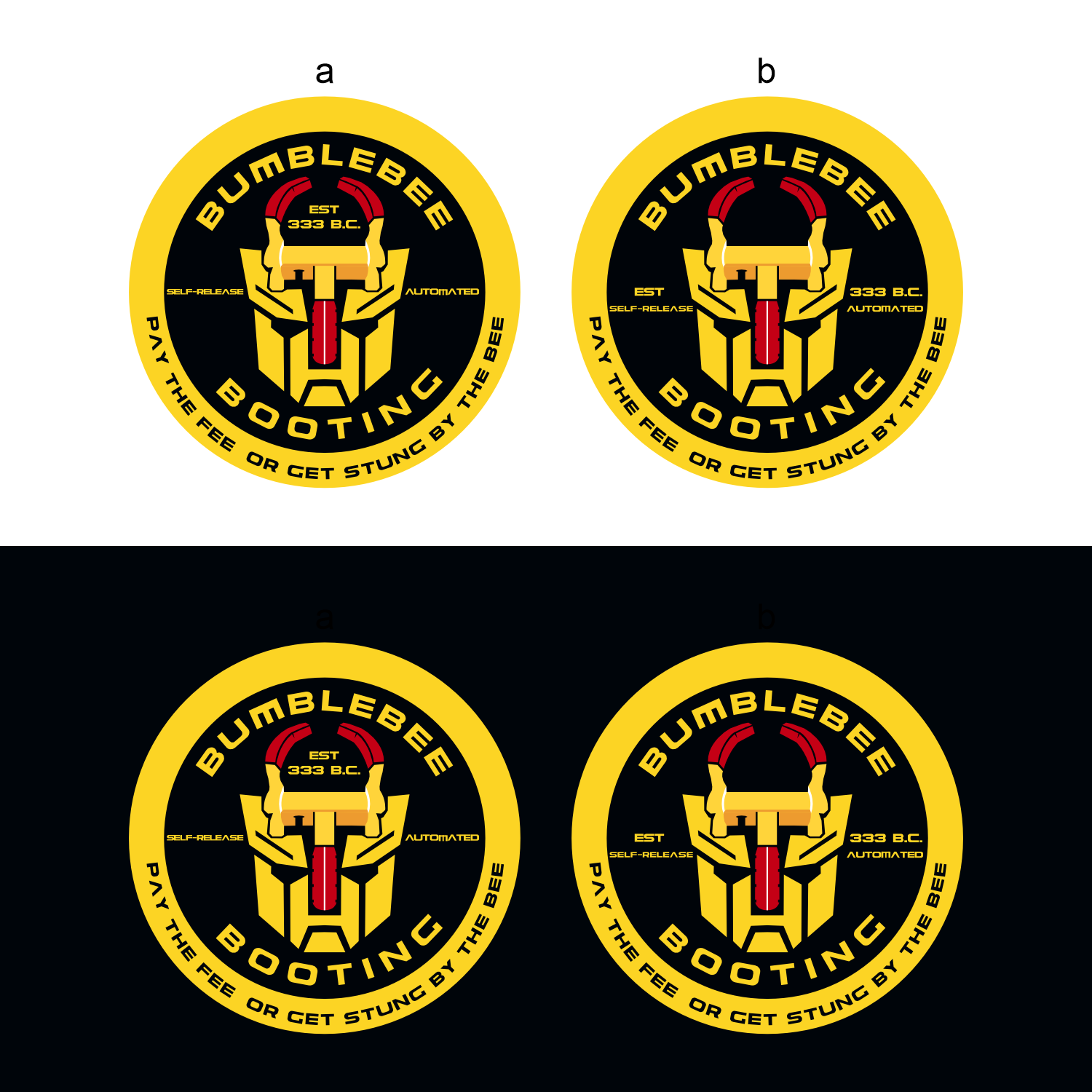 Logo Design by cah awu for this project | Design #32879942