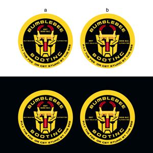 Logo Design by cah awu for this project | Design: #32879942