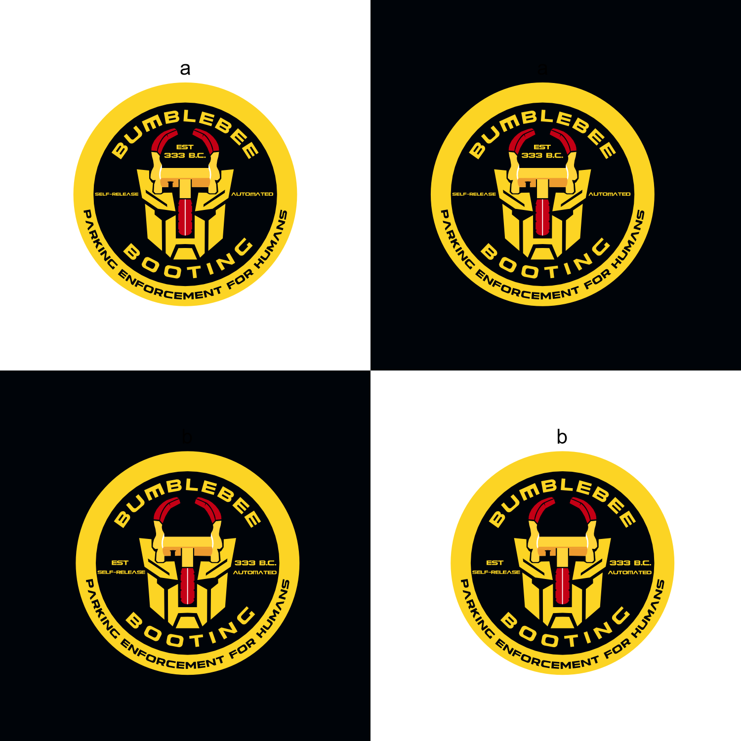 Logo Design by cah awu for this project | Design #32959909
