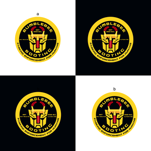 Diseño de Logo por cah awu para este proyecto | Diseño: #32959909