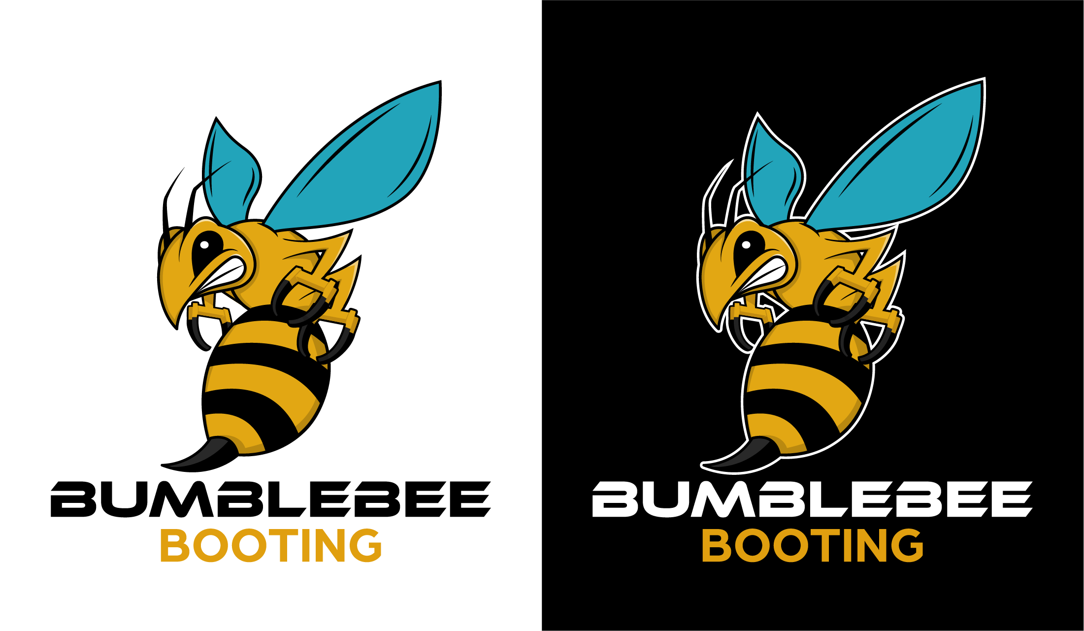 Logo Design by Alien Art Design for this project | Design #32961045