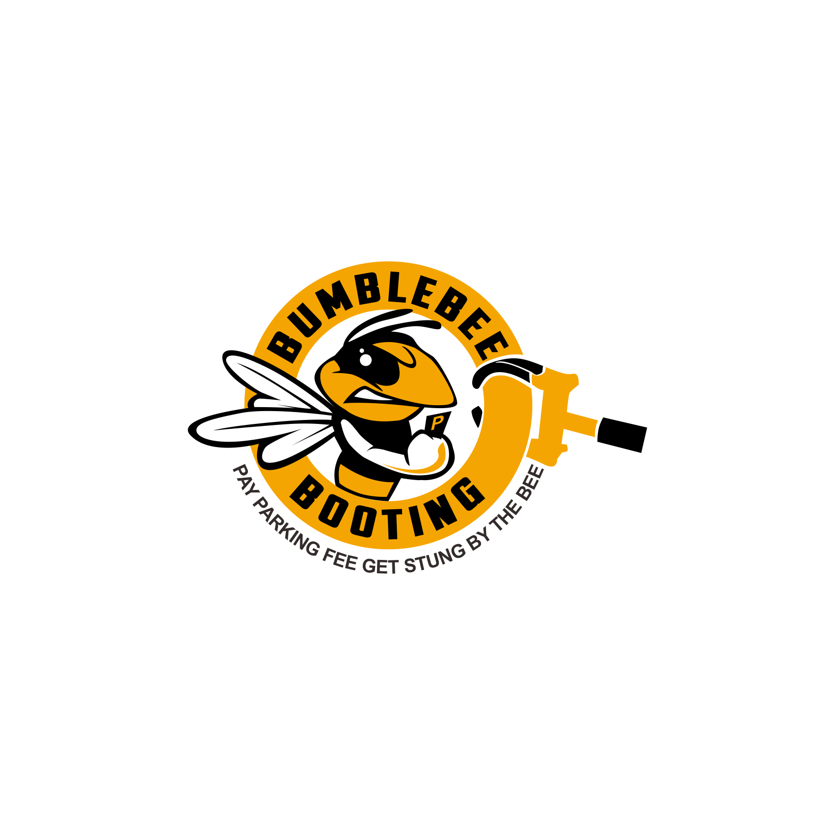 Logo Design by Arham Hidayat for this project | Design #32875124