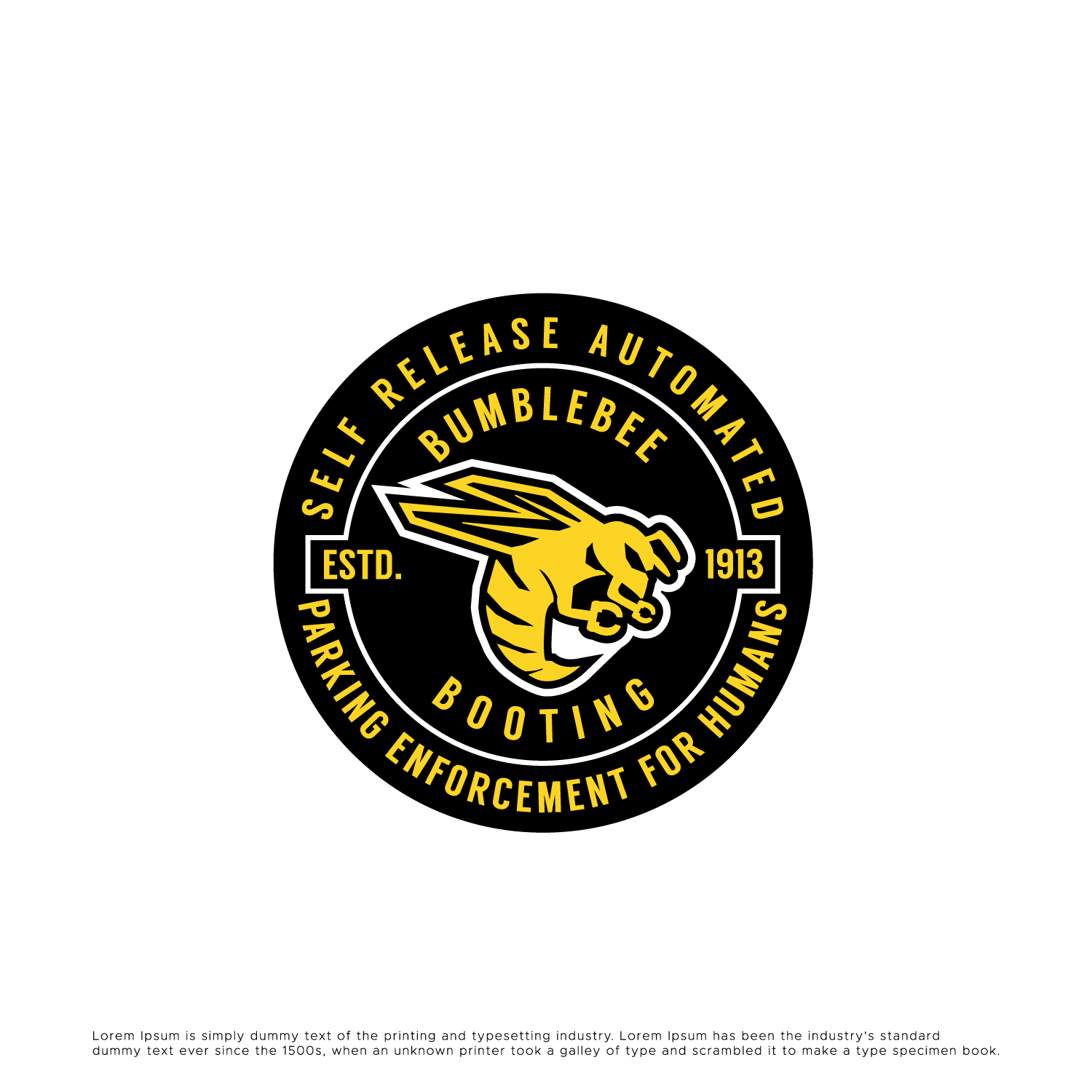 Logo Design by Potatow for this project | Design #32893040