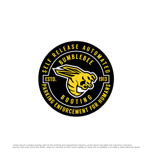 Logo Design by Potatow for this project | Design: #32893040
