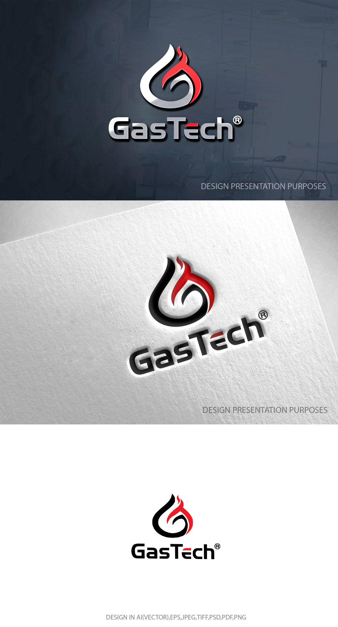 Logo-Design von zebronicgraphic für dieses Projekt | Design #32876008