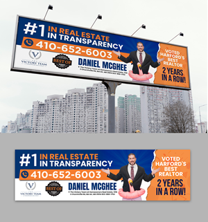 Fun Billboard