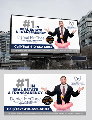 Diseño de Cartelera por Aurora:) para este proyecto | Diseño: #32875017