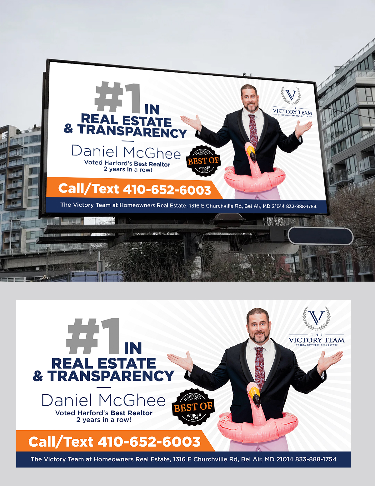 Diseño de Cartelera por Aurora:) para este proyecto | Diseño #32875018