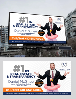 Diseño de Cartelera por Aurora:) para este proyecto | Diseño: #32875018