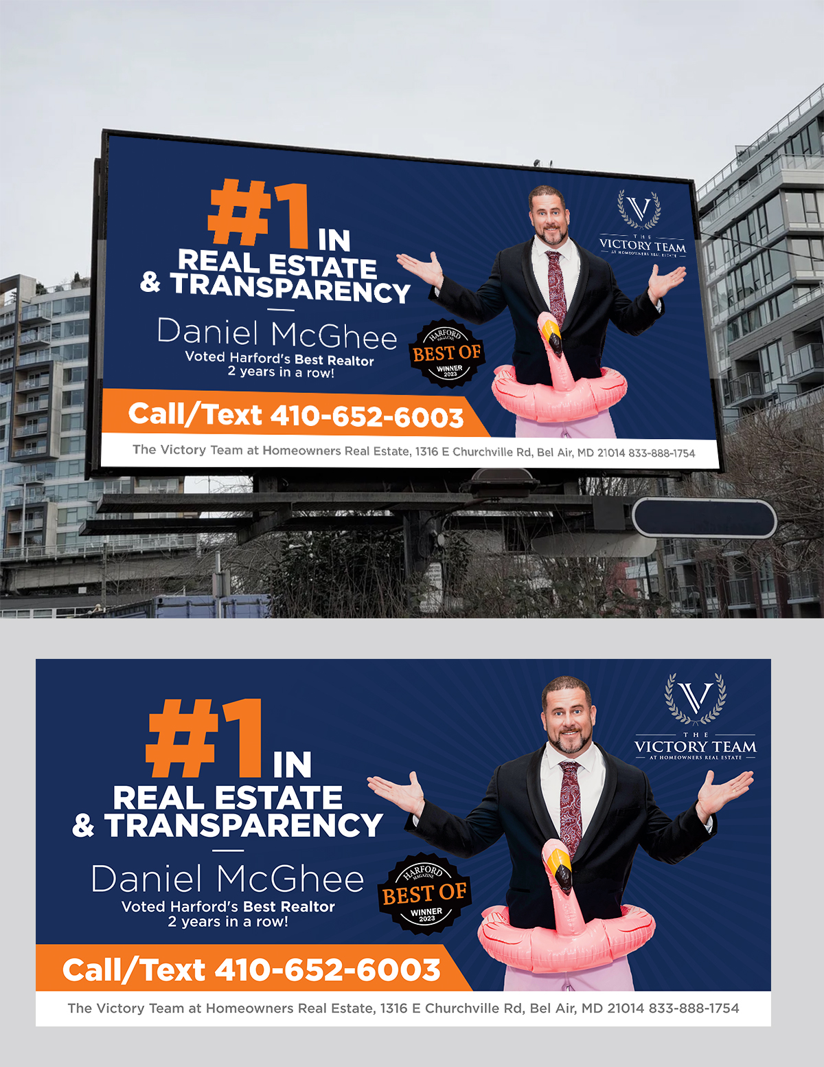 Diseño de Cartelera por Aurora:) para este proyecto | Diseño #32875019