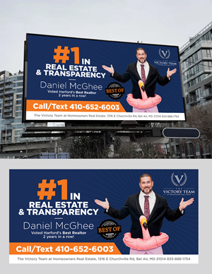 Diseño de Cartelera por Aurora:) para este proyecto | Diseño: #32875019