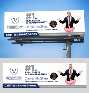 Diseño de Cartelera por Aurora:) para este proyecto | Diseño: #32878349