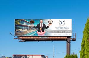 Billboard Design by Maestroto