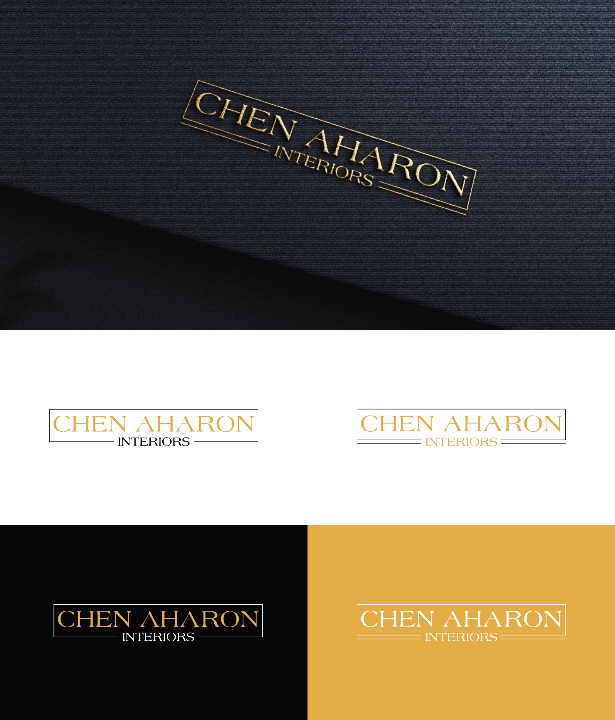 Logo Design by Ellene for this project | Design #32879383