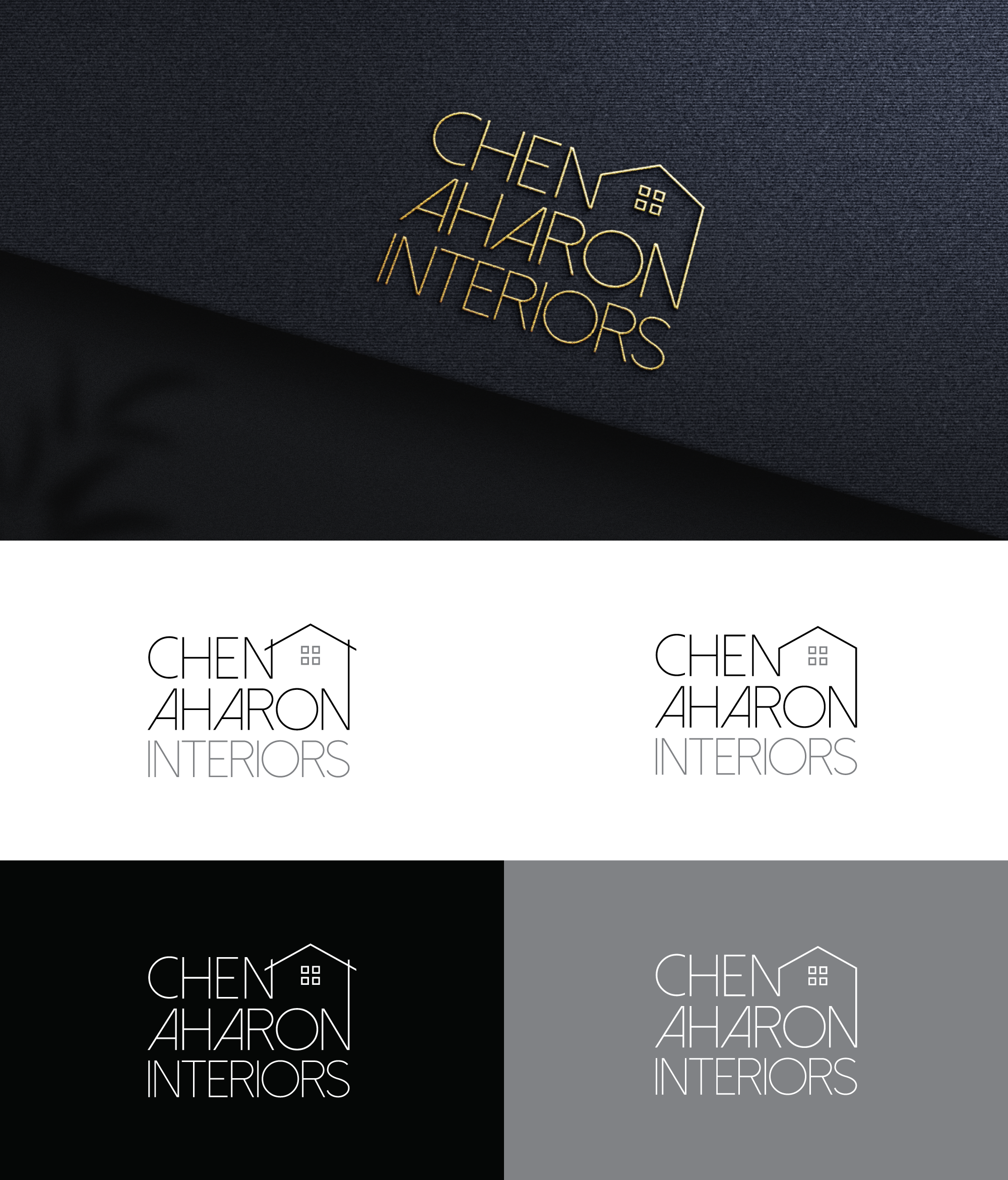 Logo Design by Ellene for this project | Design #32879385