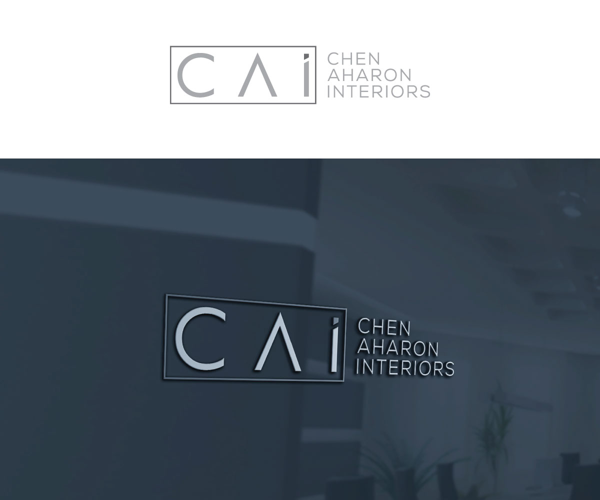 Logo Design by Luckey yaari for this project | Design #32873876