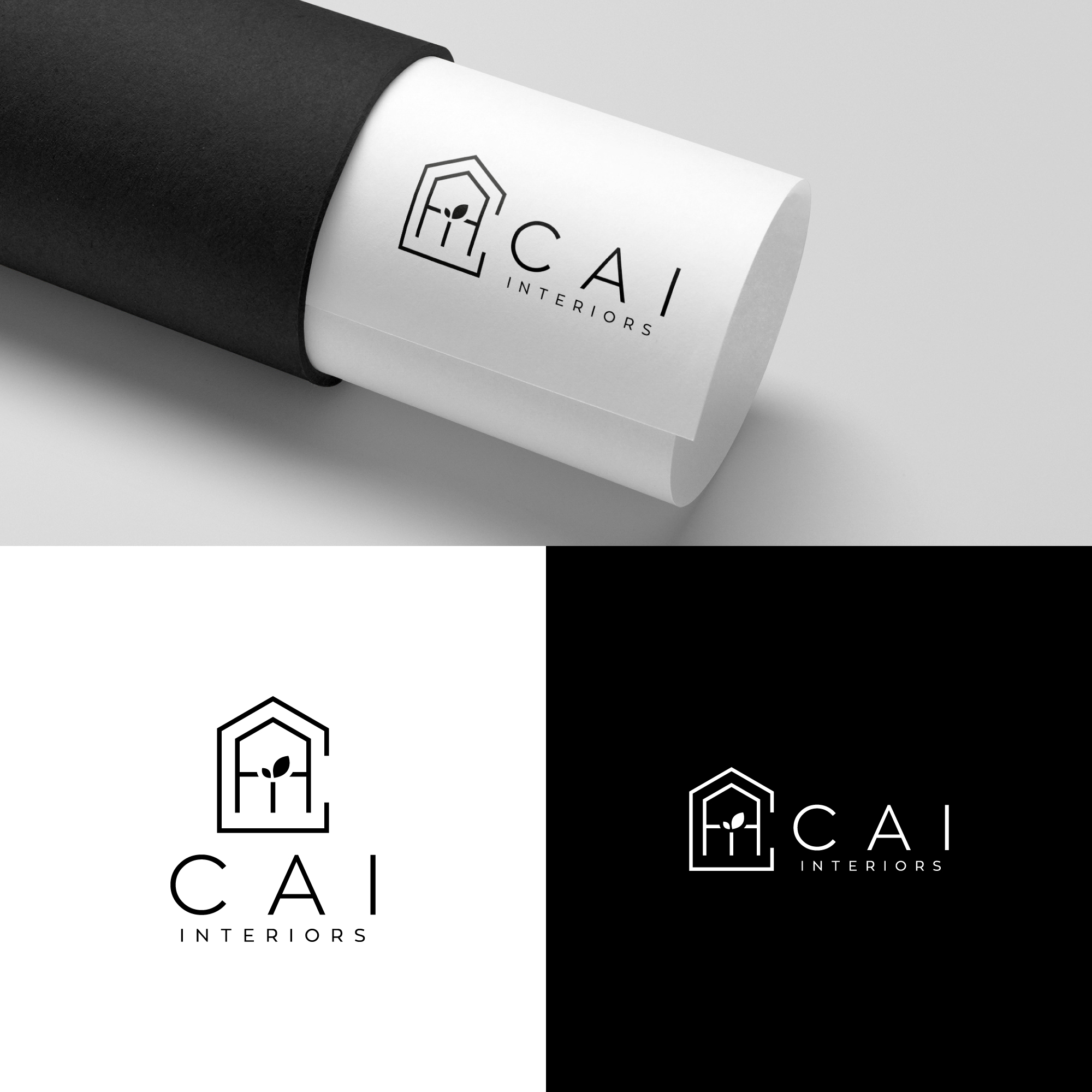Logo Design by Dodoo0 for this project | Design #32872467