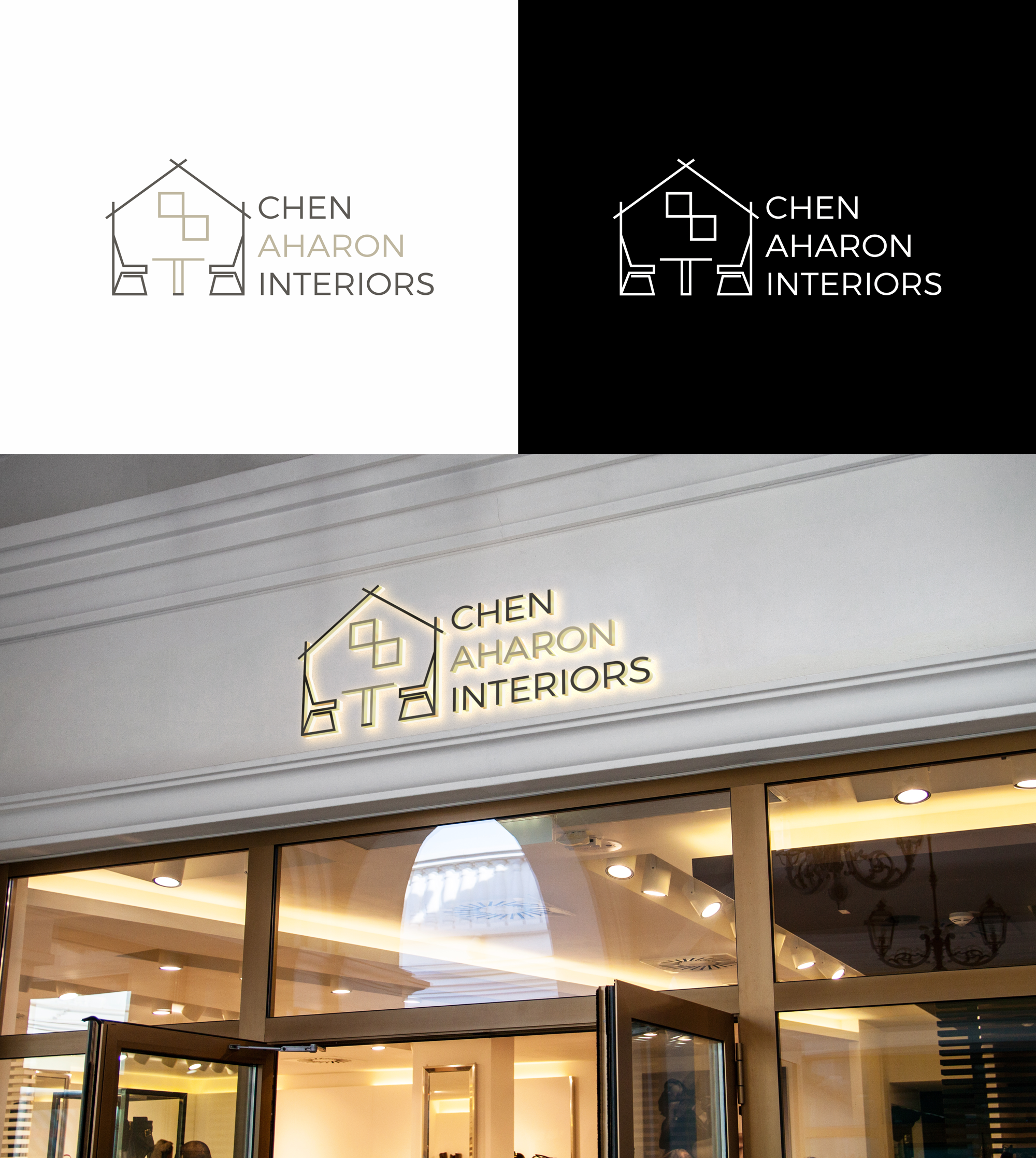 Logo Design by RA-bica for this project | Design #32877708