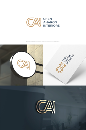 Logo-Design von The Lion Studios für dieses Projekt | Design: #32876079