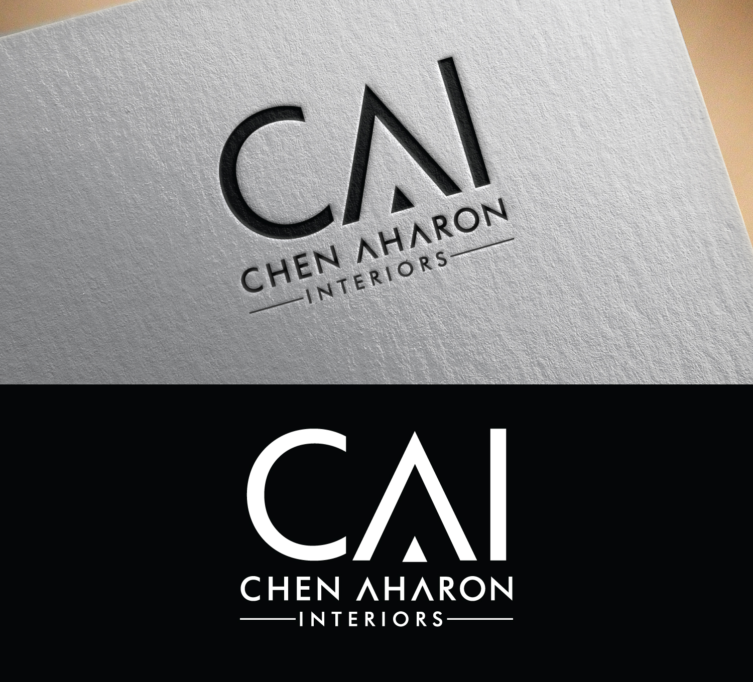 Logo Design by Atec for this project | Design #32875269