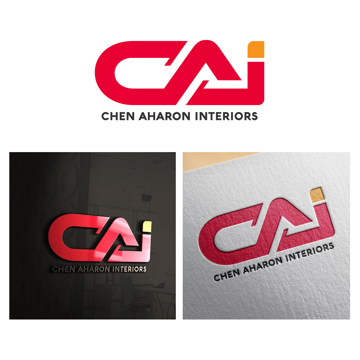 Logo Design by Andry_bho for this project | Design #32875303