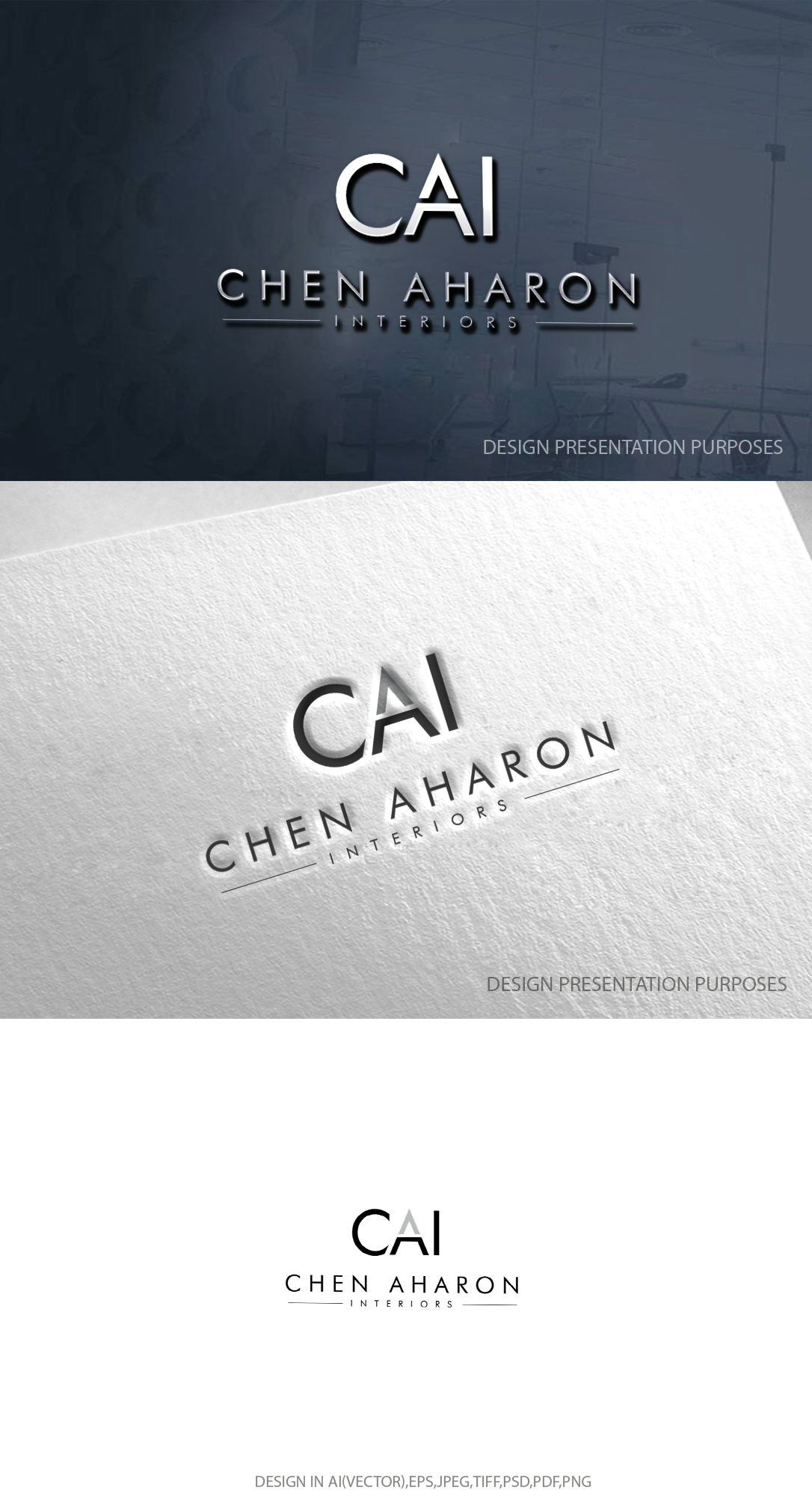Logo-Design von zebronicgraphic für dieses Projekt | Design #32876694
