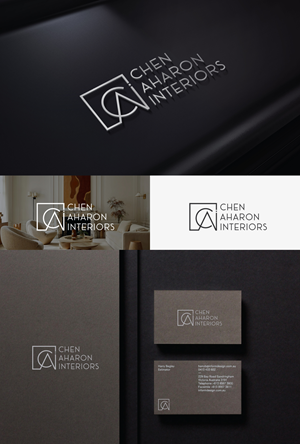 Logo Design by step forward 2 for this project | Design: #32873744