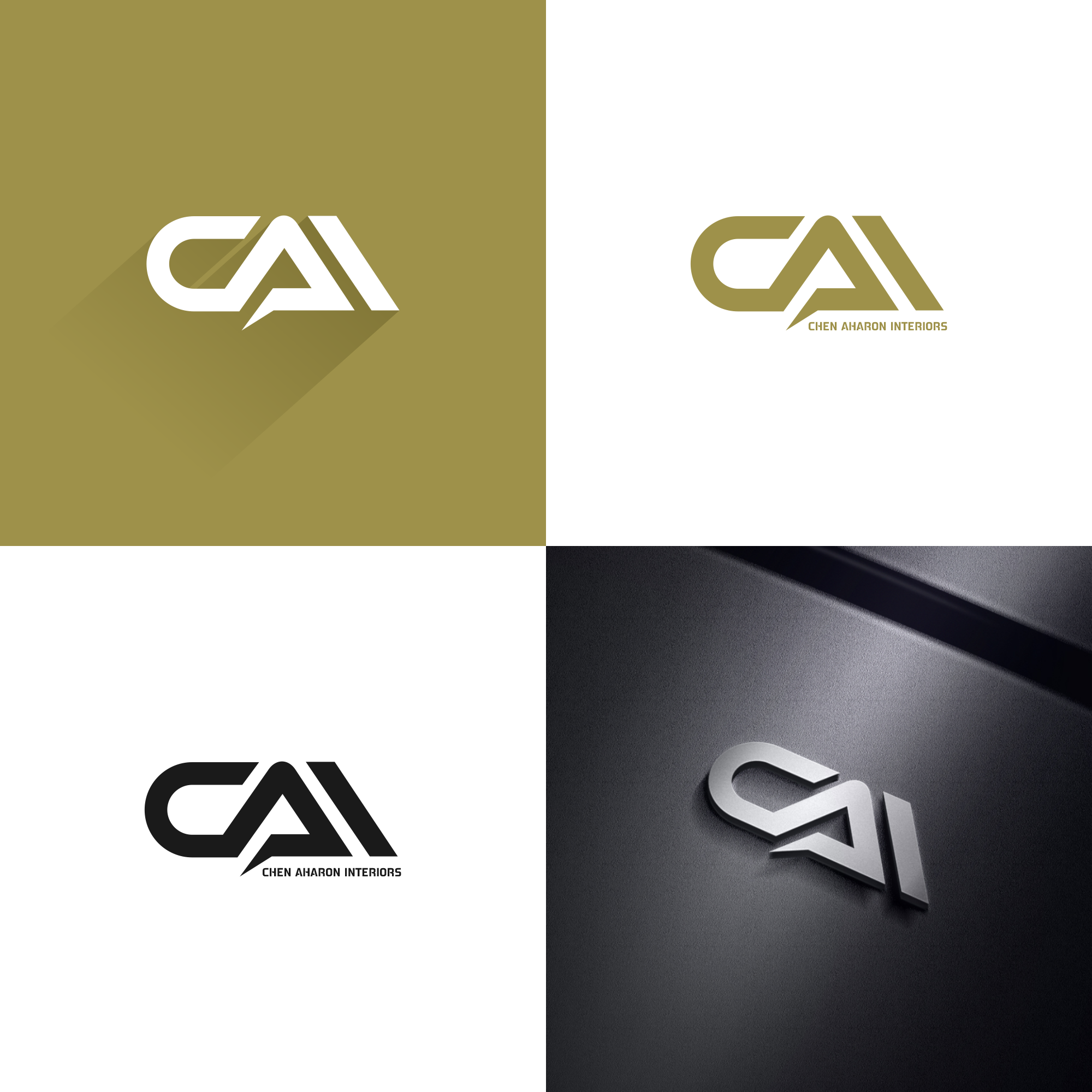 Logo Design by kasva1 for this project | Design #32878706