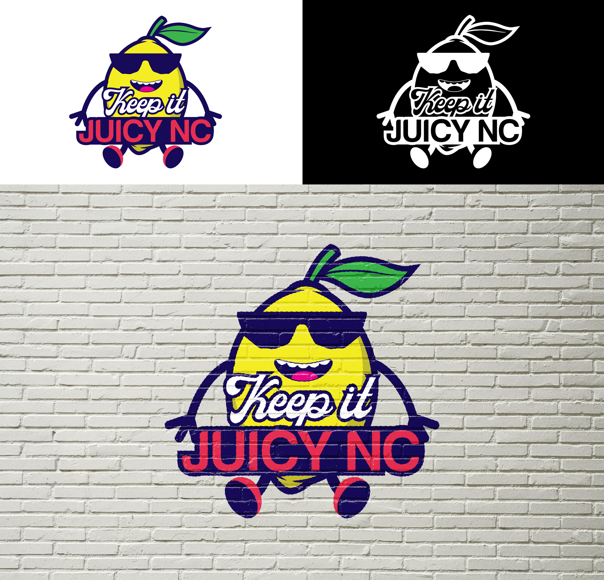 Logo Design by RA-bica for People Advocating Need  | Design #32892203