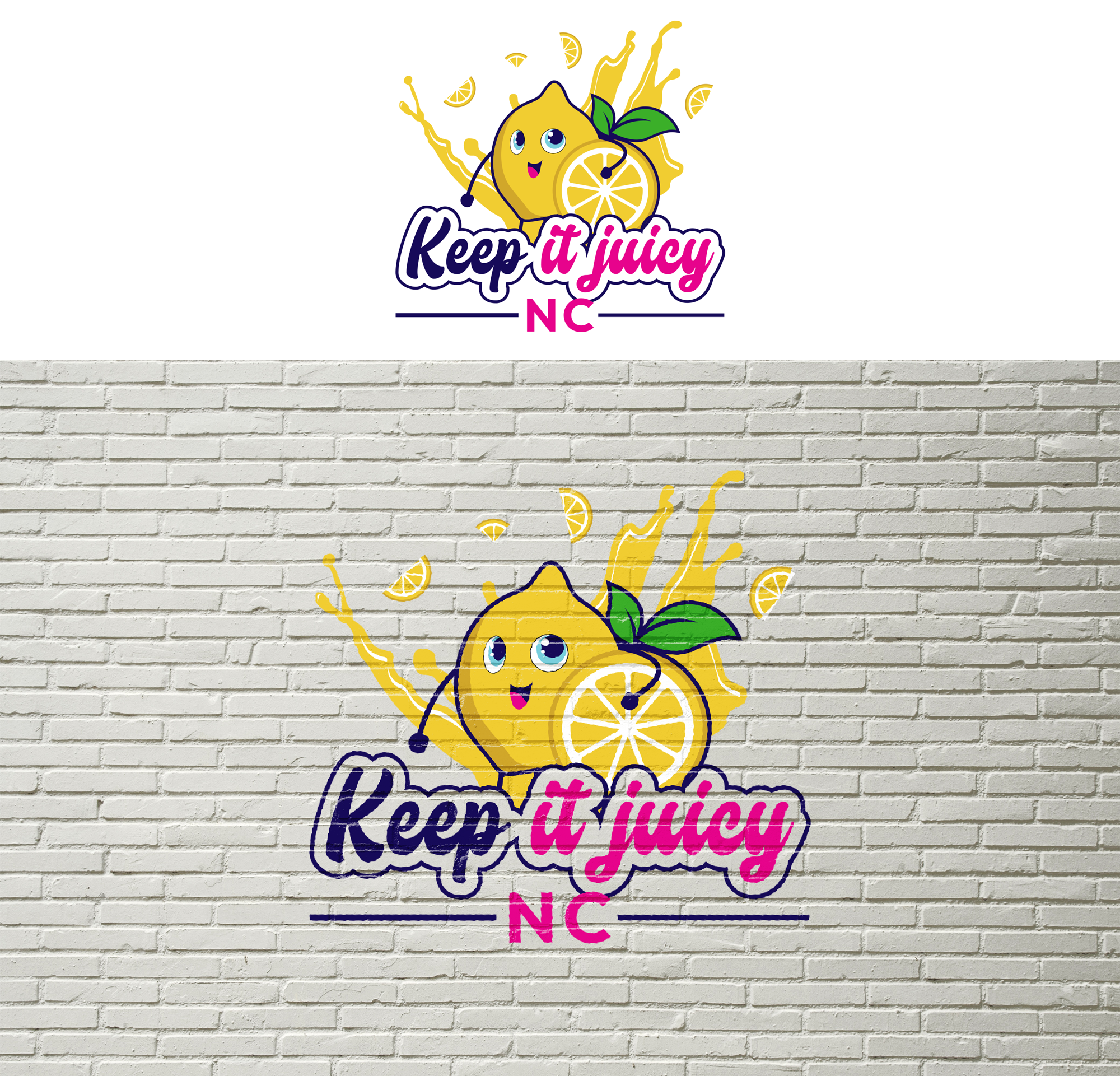 Logo Design by RA-bica for People Advocating Need  | Design #32892204