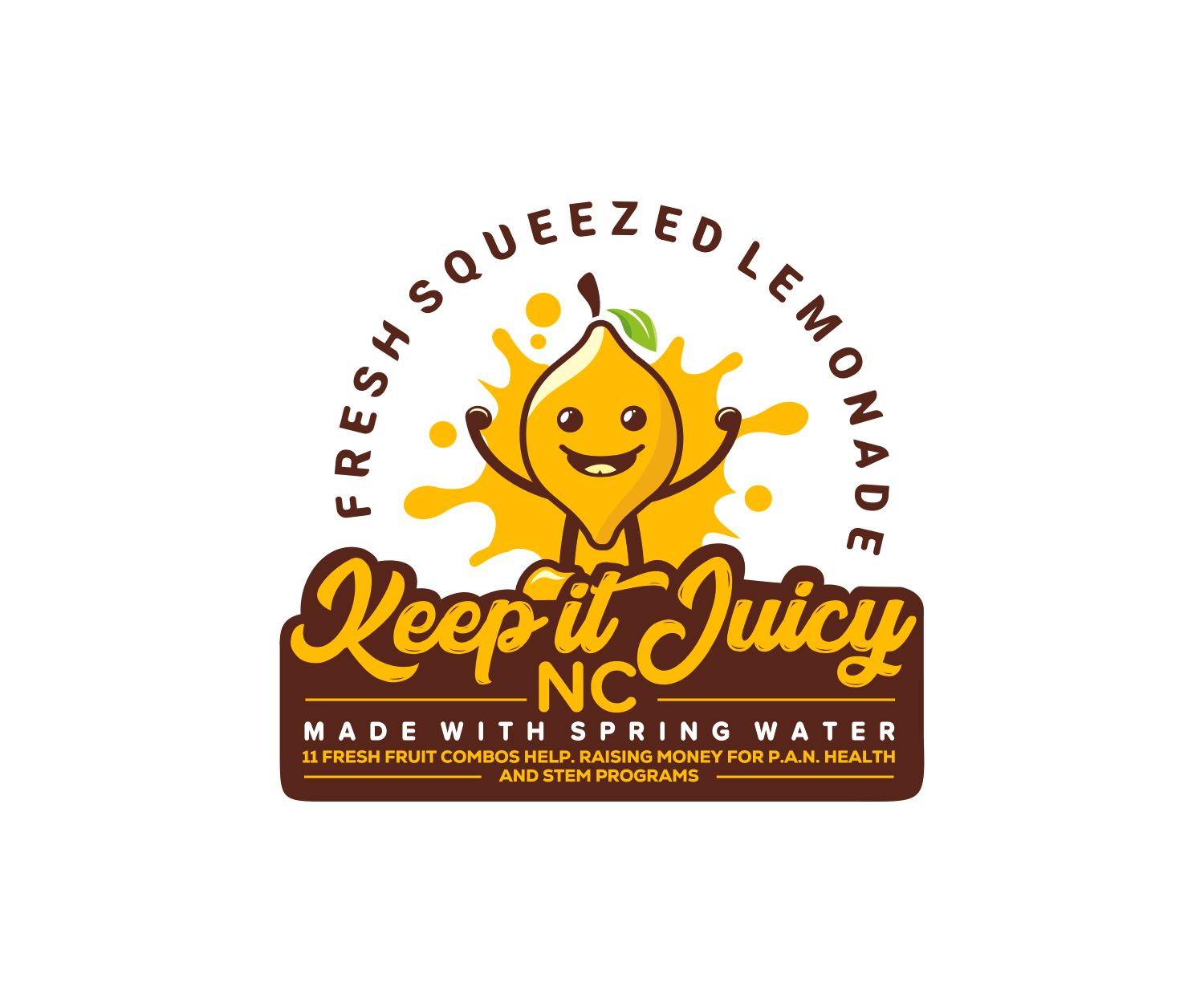 Logo Design by Vishak vasu for People Advocating Need  | Design #32914261