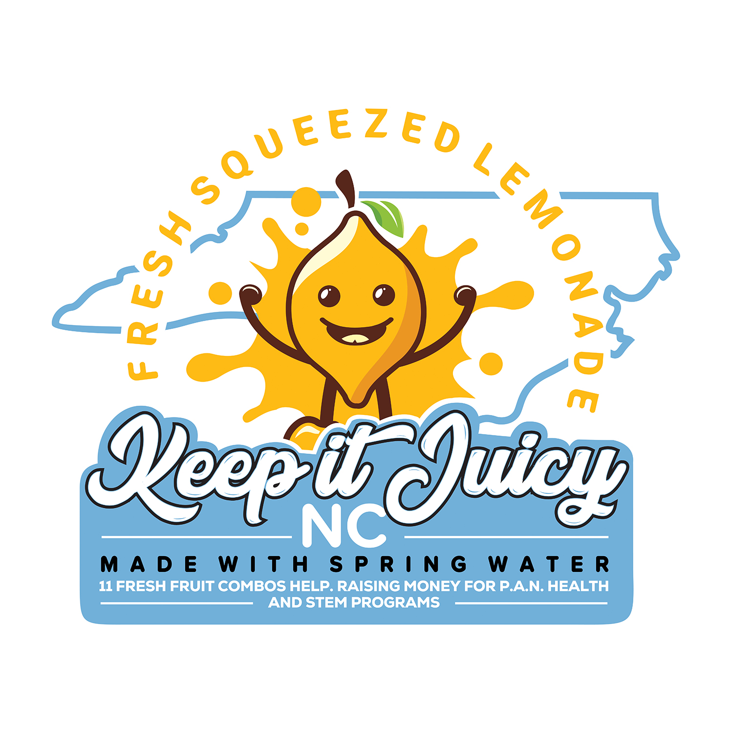 Logo-Design von Vishak vasu für People Advocating Need  | Design #32984785