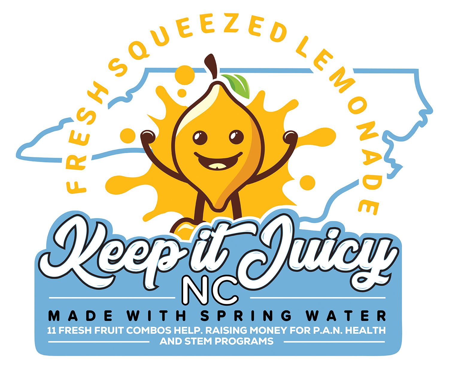 Logo Design by Vishak vasu for People Advocating Need  | Design #32986272