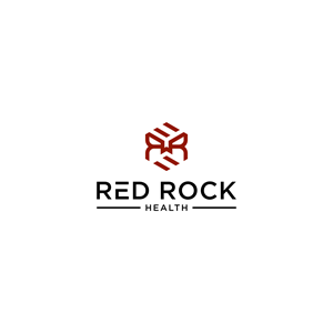 Design de Logo par Kaze56 pour Red Rock Health, LLC | Design : #32873254