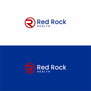 Logo Design by saesean for Red Rock Health, LLC | Design: #32888712