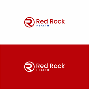 Design de Logo par saesean pour Red Rock Health, LLC | Design : #32888713