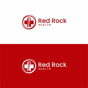 Design de Logo par saesean pour Red Rock Health, LLC | Design : #32888772