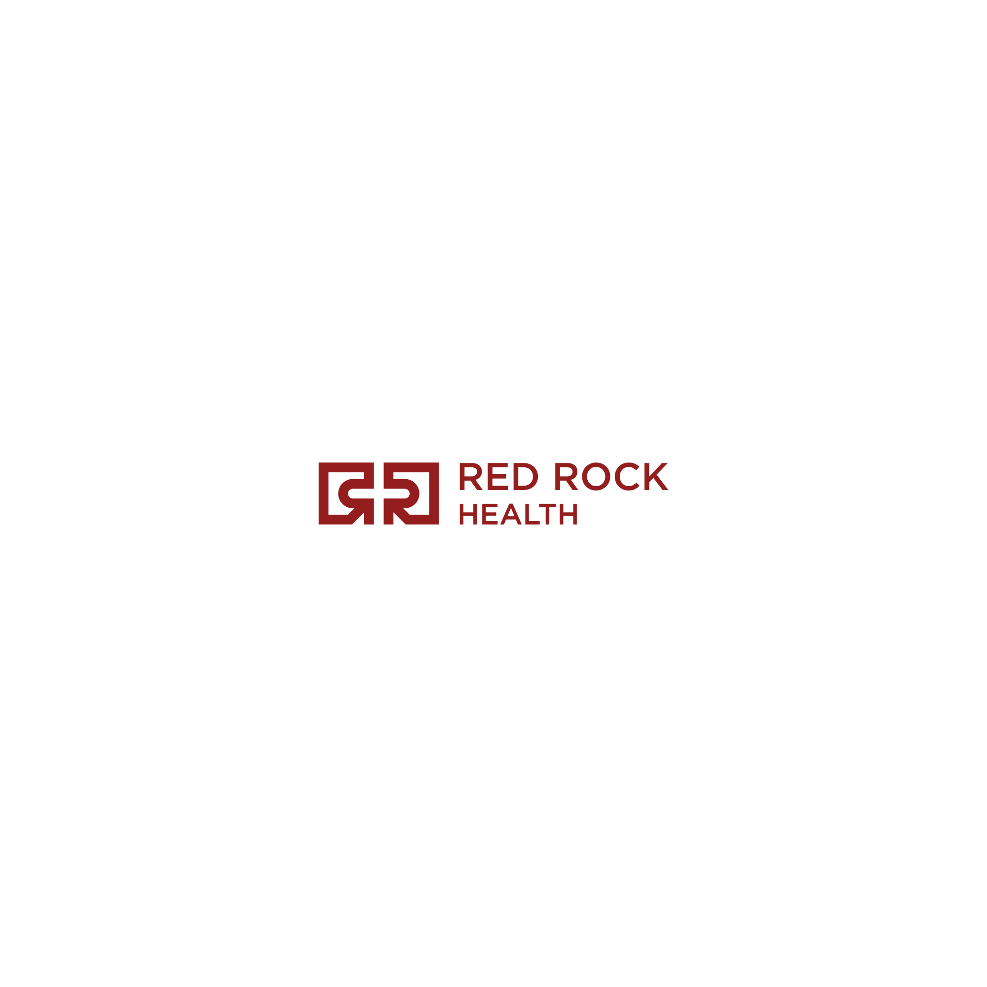 Logo Design by Masio_ for Red Rock Health, LLC | Design #32893269