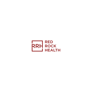 Logo Design by Masio_ for Red Rock Health, LLC | Design: #32893284
