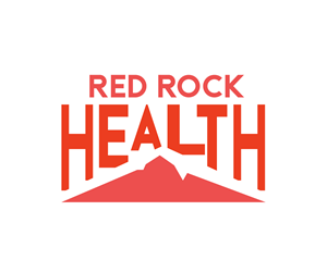 Logo Design by peterali for Red Rock Health, LLC | Design: #32881961