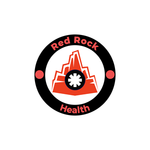 Design de Logo par Casey Kelechi pour Red Rock Health, LLC | Design : #32882045