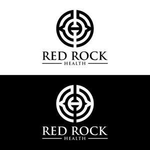 Design de Logo par 16surya pour Red Rock Health, LLC | Design : #32873592