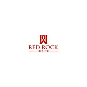 Design de Logo par ni9 pour Red Rock Health, LLC | Design : #32885857