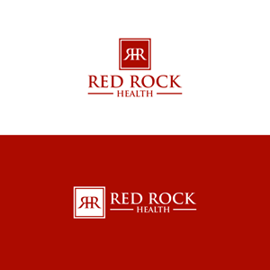 Design de Logo par ni9 pour Red Rock Health, LLC | Design : #32885870